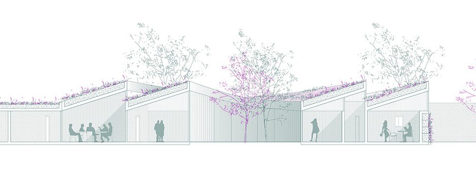 Female Prison OOIIO Arquitectura c2