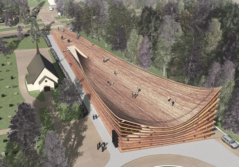 Iglesia Valer OOIIO Arquitectura a4