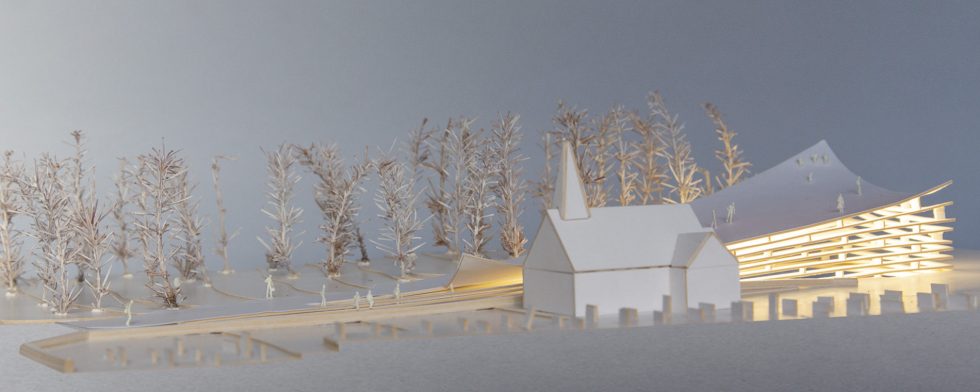 Iglesia Valer OOIIO Arquitectura b1