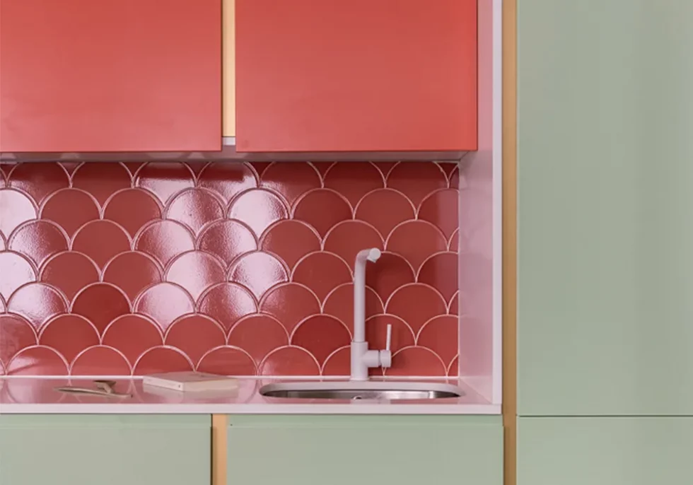 OOIIO Arquitectura Apartamento Madrid Rio