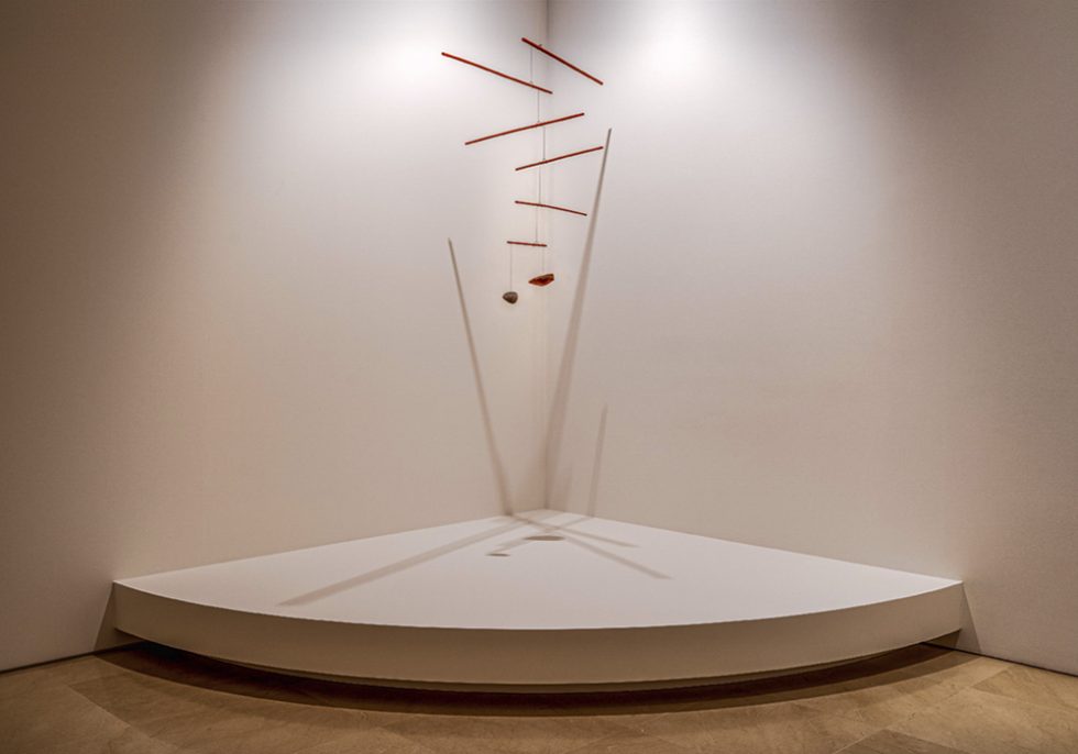 OOIIO Arquitectura Diseño Exposicion