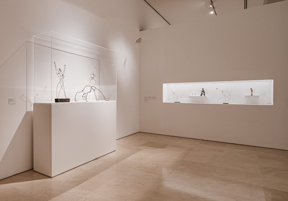 OOIIO Arquitectura Diseño Exposicion A5