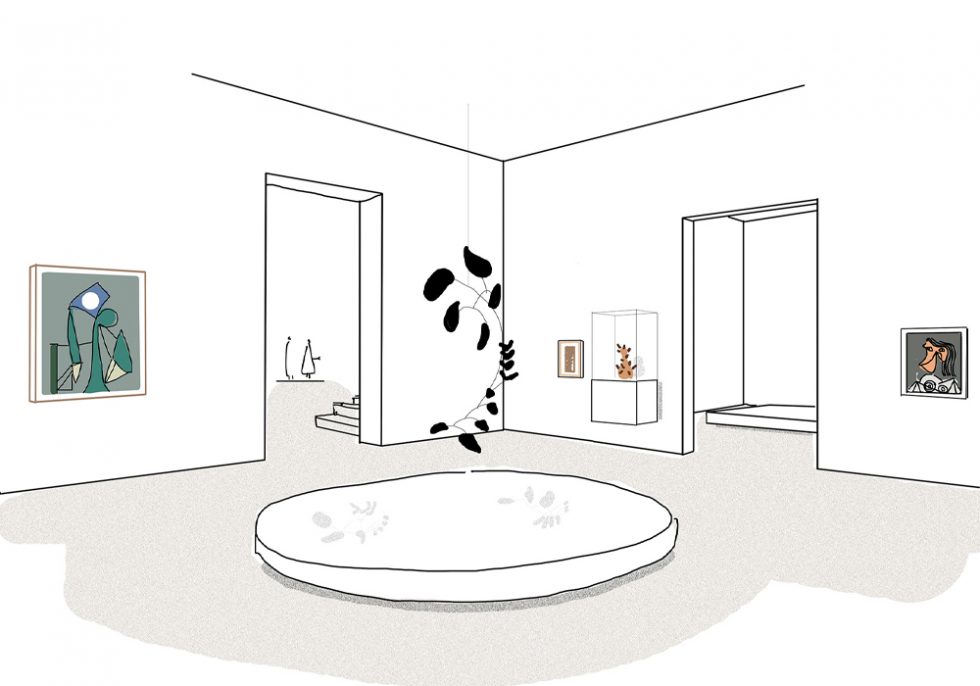 OOIIO Arquitectura Diseño Exposicion B2