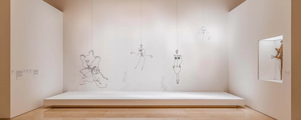 OOIIO Arquitectura Diseño Exposicion