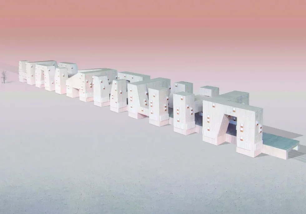 OOIIO Arquitectura Kuopio