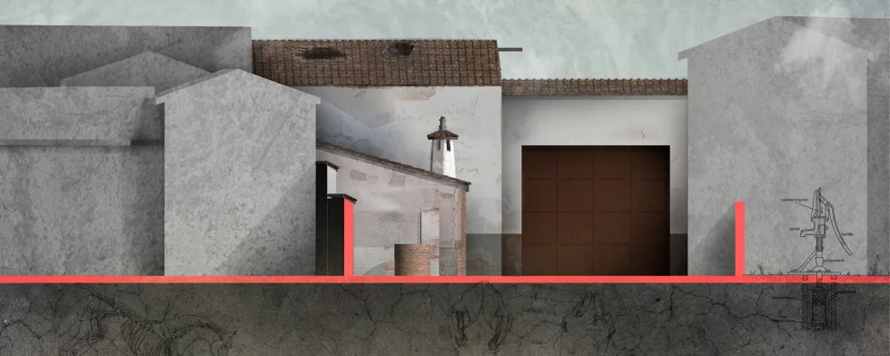 Reforma Integral Pajar OOIIO Arquitectura c6