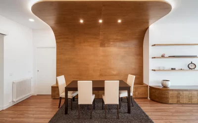 REFORMA INTEGRAL EN MADRID