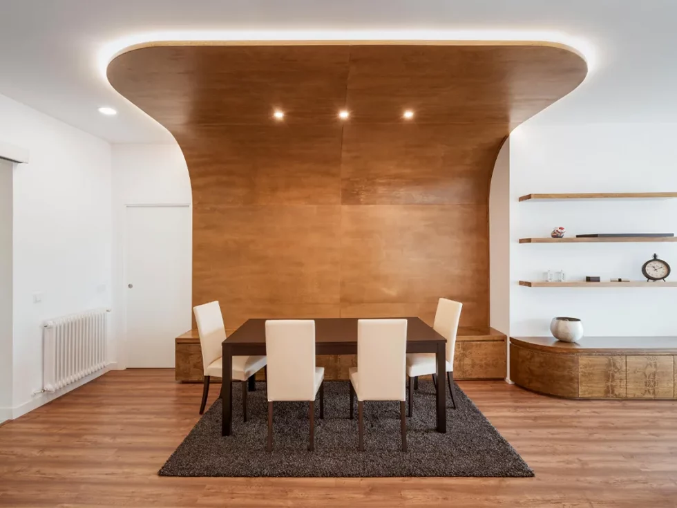 Reforma de Apartamento OOIIO Arquitectura M