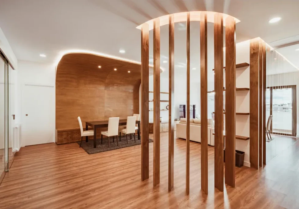 Reforma de Apartamento OOIIO Arquitectura a1