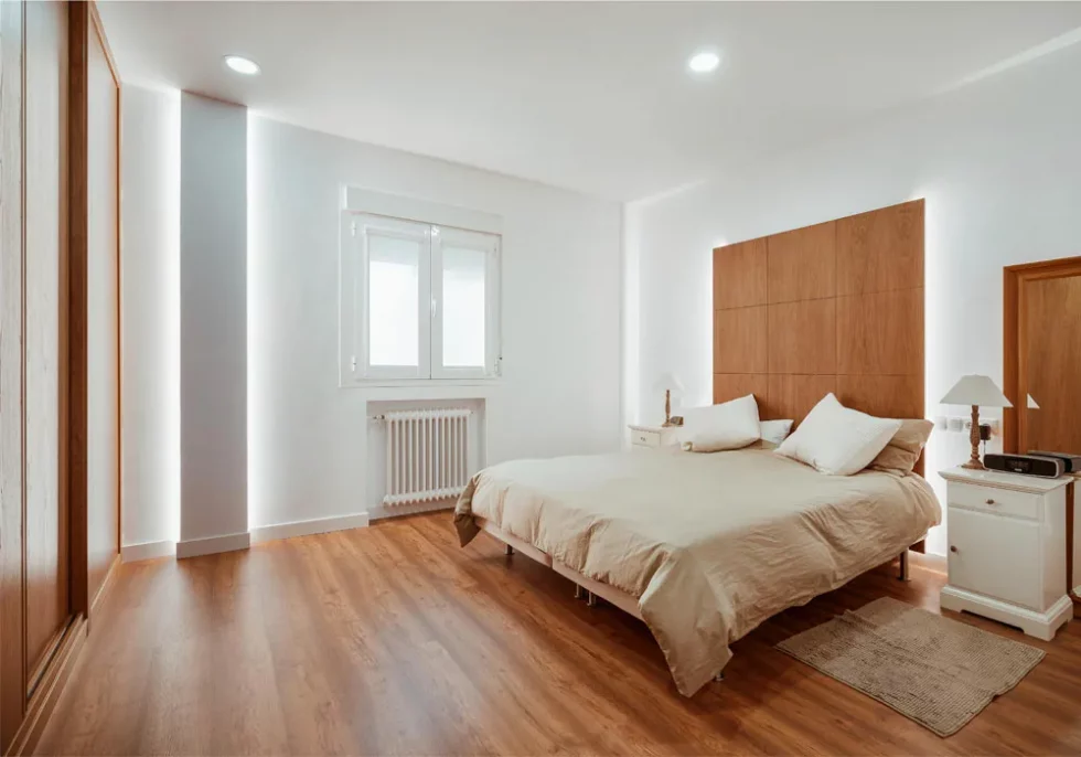 Reforma de Apartamento OOIIO Arquitectura a1