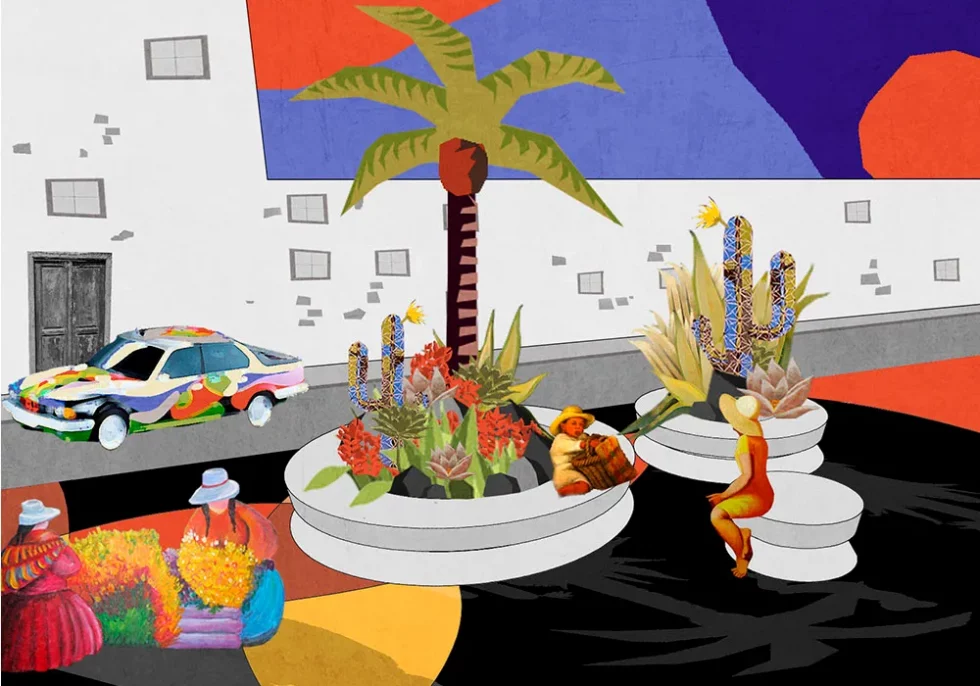 Urban Design OOIIO Arquitectura a1