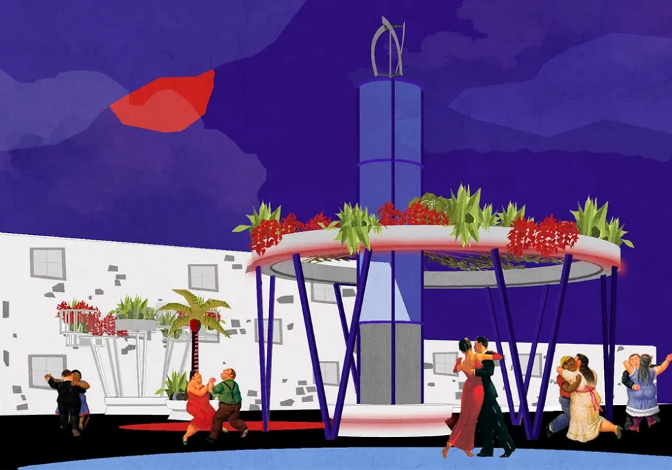 Urban Design OOIIO Arquitectura a1