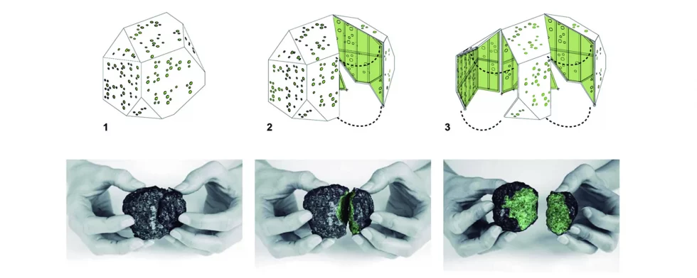 iRock OOIIO Arquitectura