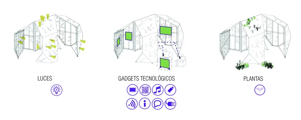 iRock OOIIO Arquitectura