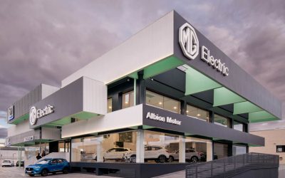 EDIFICIO COMERCIAL Y TALLERES