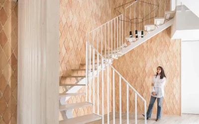 CASA LLO – INTERIORES