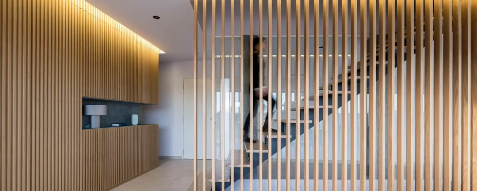 CASA ALAMO ooiio diseño interiores Madrid