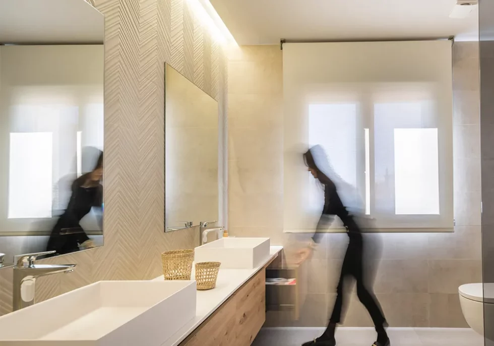 Diseño de Interiores Toledo OOIIO Arquitectura