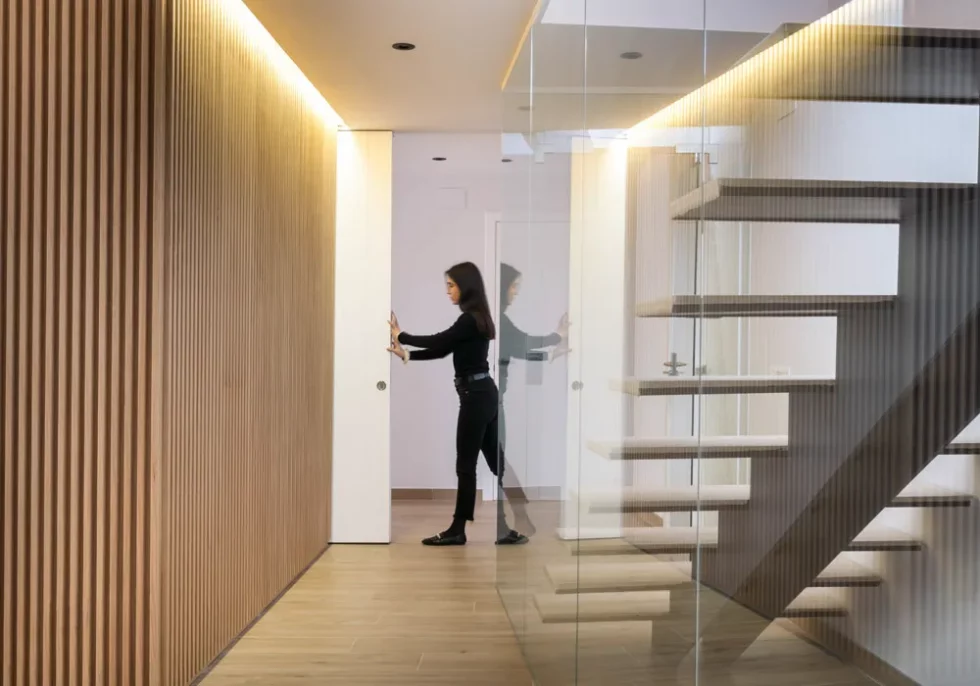 Diseño de Interiores Toledo OOIIO Arquitectura