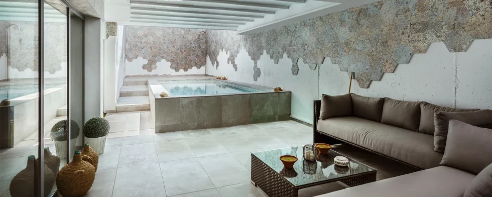 Interiores OOIIO Arquitectura Casa GAS