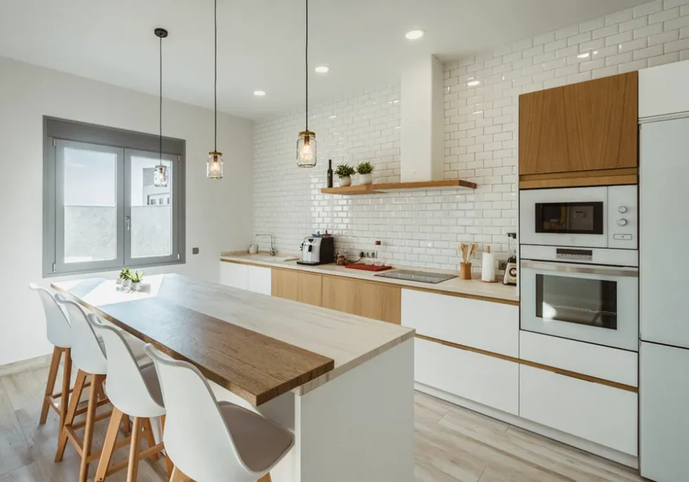 Interiores OOIIO Arquitectura Casa GAS