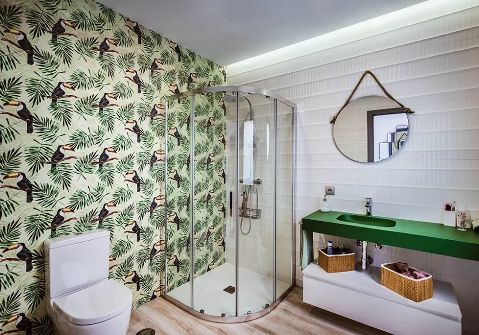 Interiores OOIIO Arquitectura Casa GAS