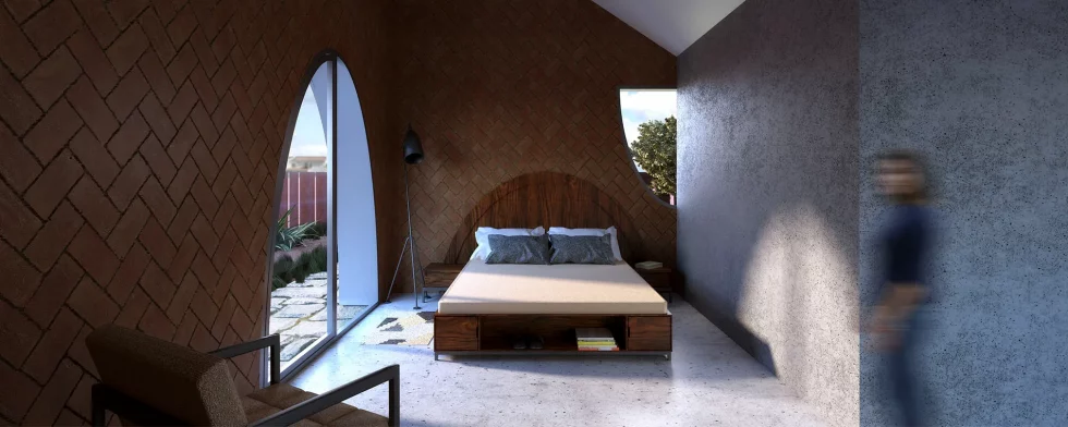 OOIIO Arquitectura Casa ARG