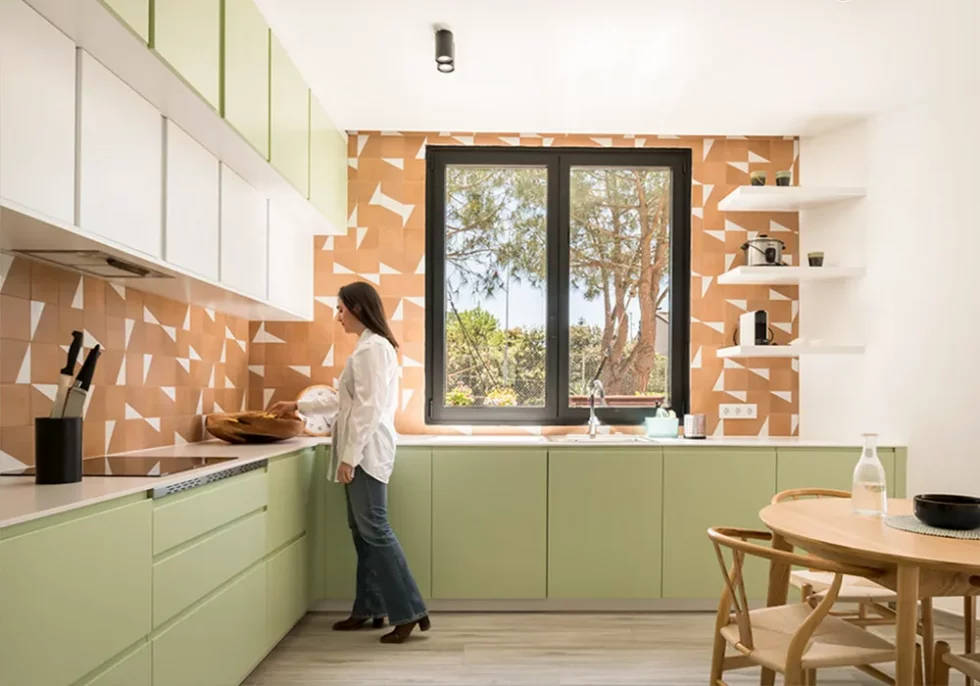 OOIIO Arquitectura Casa LLO