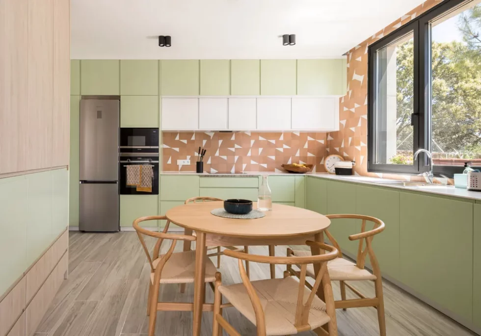 OOIIO Arquitectura Casa LLO