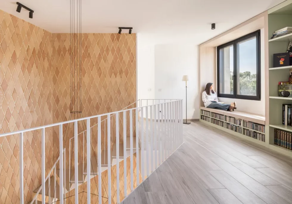 OOIIO Arquitectura Casa LLO
