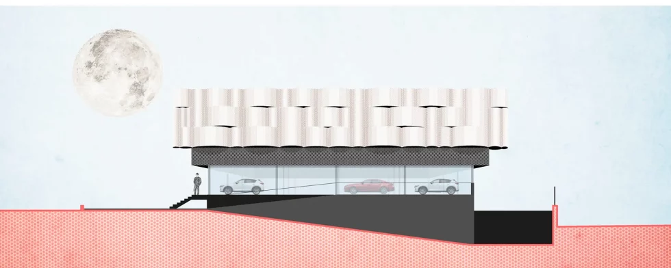 OOIIO Arquitectura Comercial