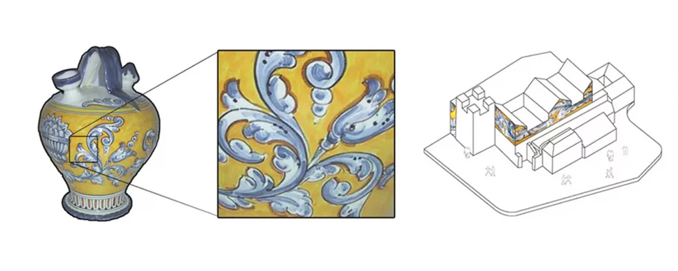 OOIIO Arquitectura Plaza San Miguel