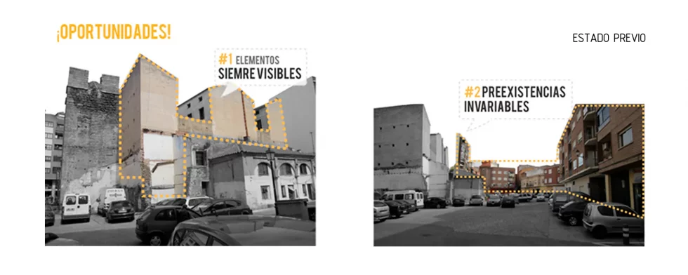 OOIIO Arquitectura Plaza San Miguel