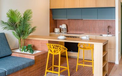 APARTMENTS IN CARABANCHEL