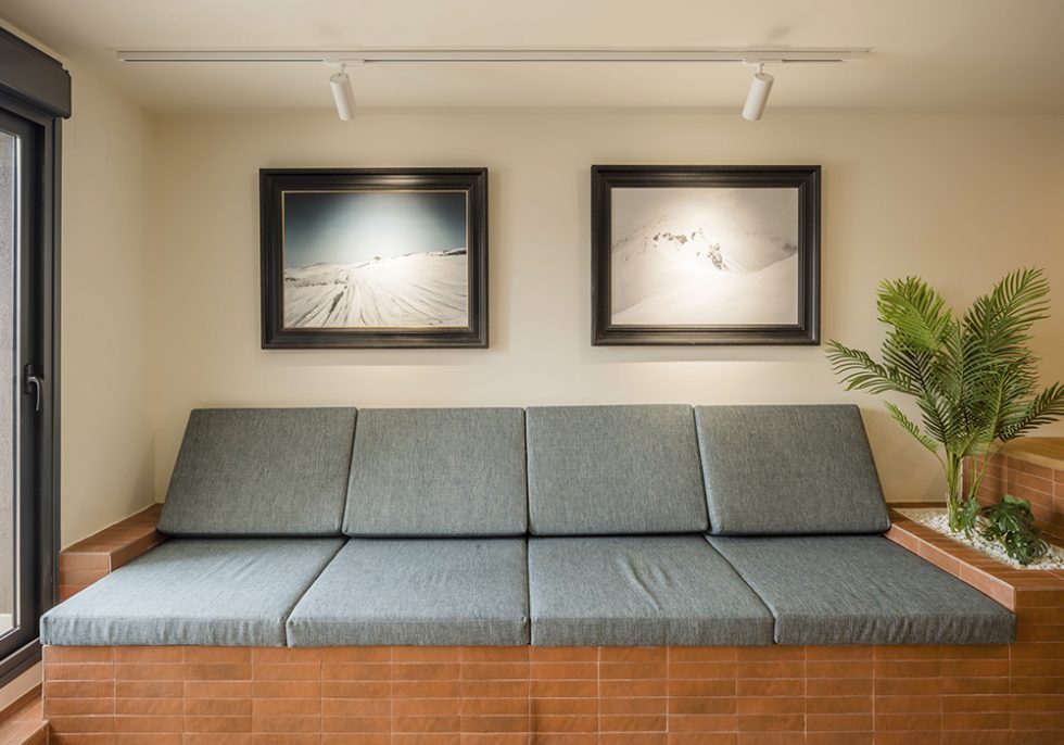 Apartamentos en Carabanchel OOIIO Arquitectura Apartamentos en Carabanchel A04