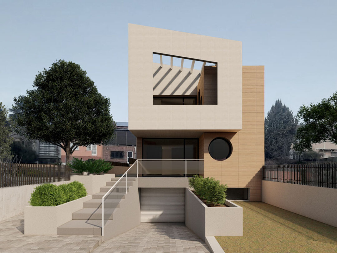 SER HOUSE