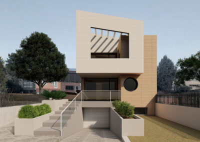 CASA SER