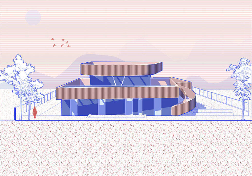 OOIIO Arquitectura Casa AZA A1 980x686