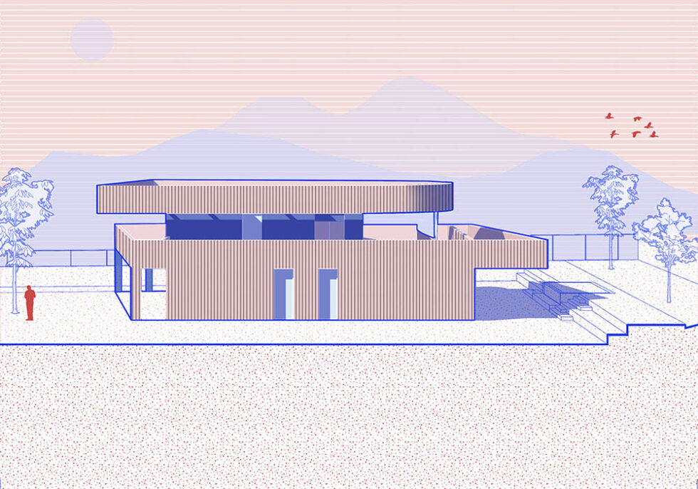 OOIIO Arquitectura Casa AZA A5 980x686