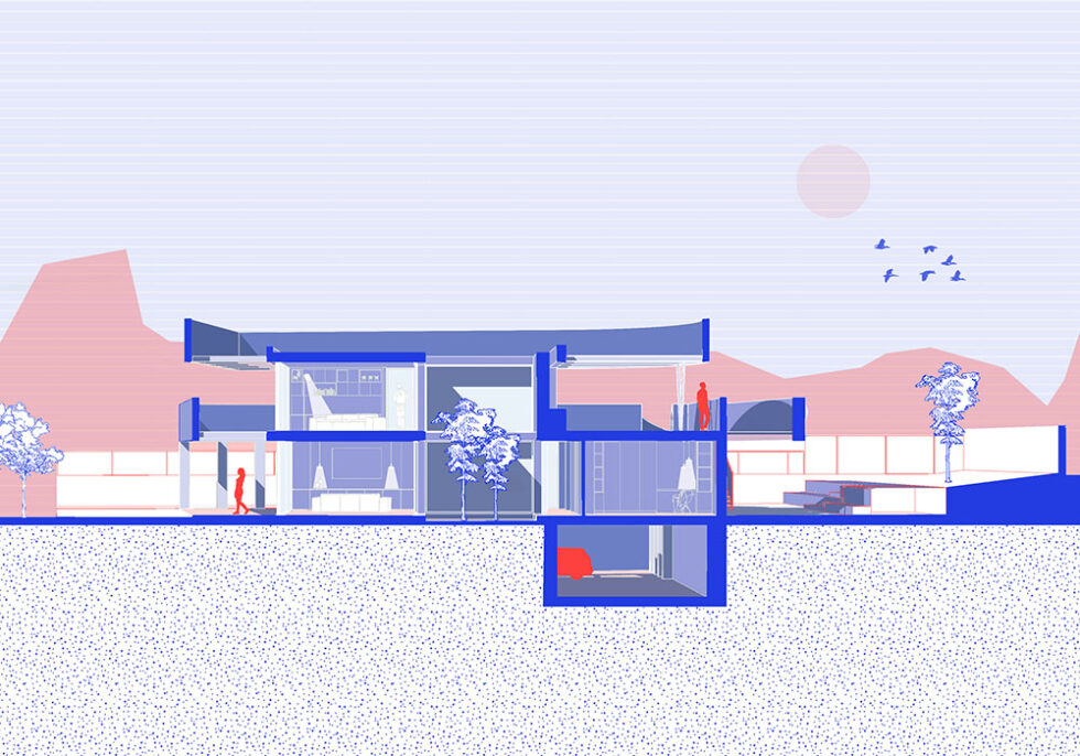 OOIIO Arquitectura Casa AZA A6 980x686