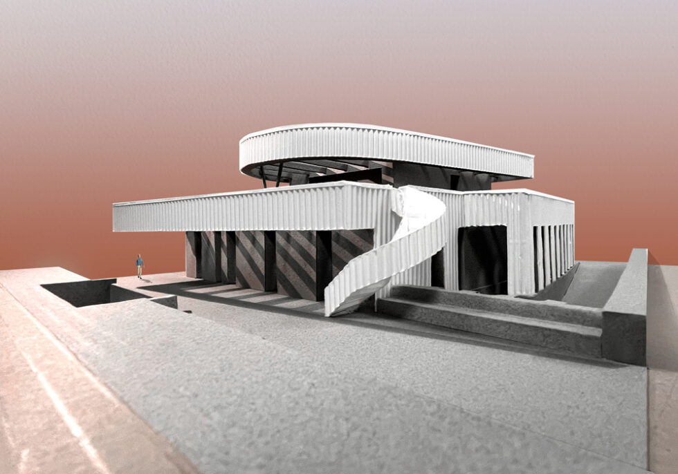 OOIIO Arquitectura Casa AZA B1 980x686