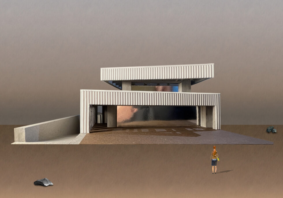 OOIIO Arquitectura Casa AZA B2 980x686