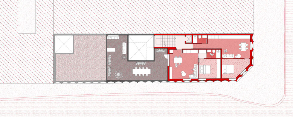 Edificio Residencial Delicias OOIIO Arquitectura C1 980x392