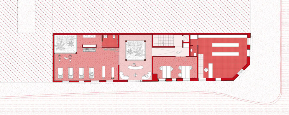 Edificio Residencial Delicias OOIIO Arquitectura C5 980x392