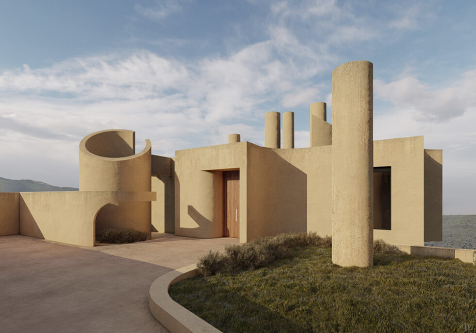 OOIIO Arquitectura Casa RRE A1 980x686