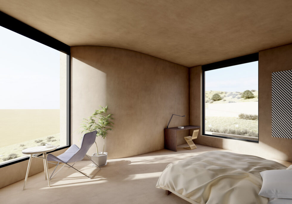 OOIIO Arquitectura Casa RRE A4 980x686