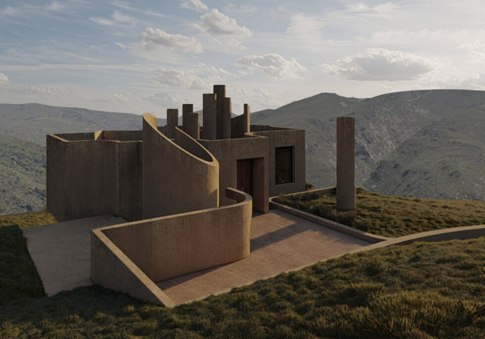 OOIIO Arquitectura Casa RRE A6 980x686