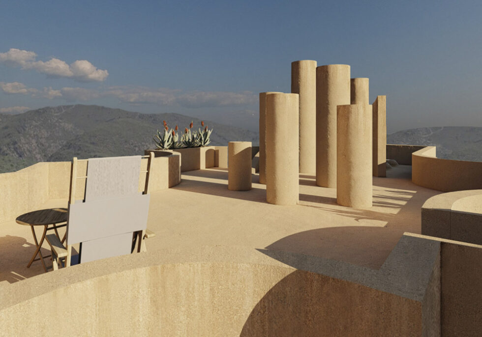 OOIIO Arquitectura Casa RRE A7 980x686