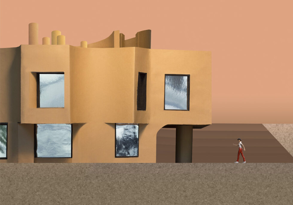 OOIIO Arquitectura Casa RRE B10 980x686