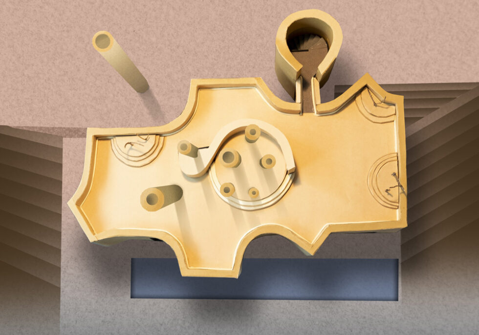 OOIIO Arquitectura Casa RRE B5 980x686